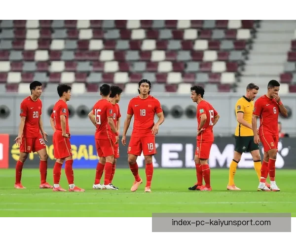 澳大利亚对阵沙特阿拉伯足球直播焦点战全解析赛前看点与实时进展